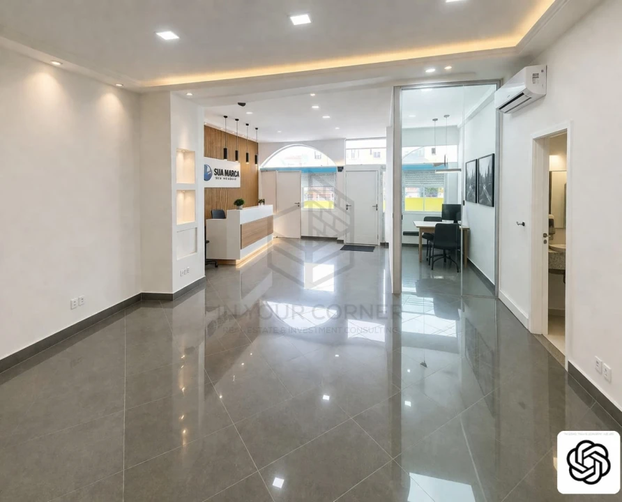 Loja para Venda em Encosta do Sol Foto 20