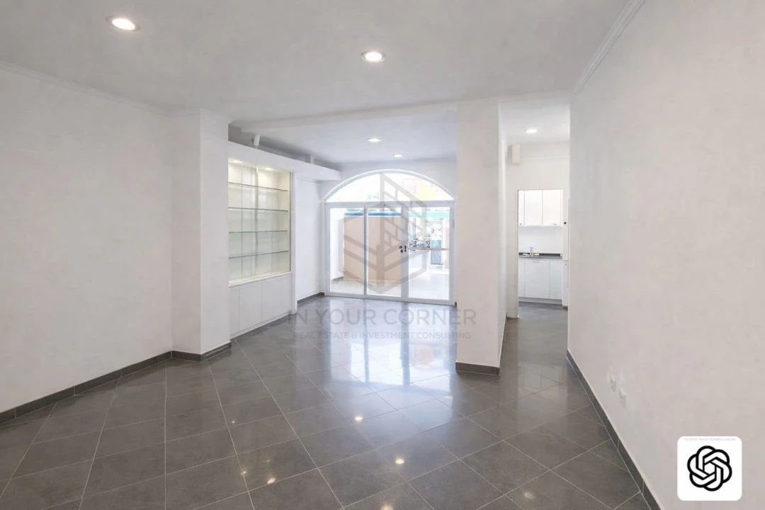 Loja para Venda em Encosta do Sol Foto 1