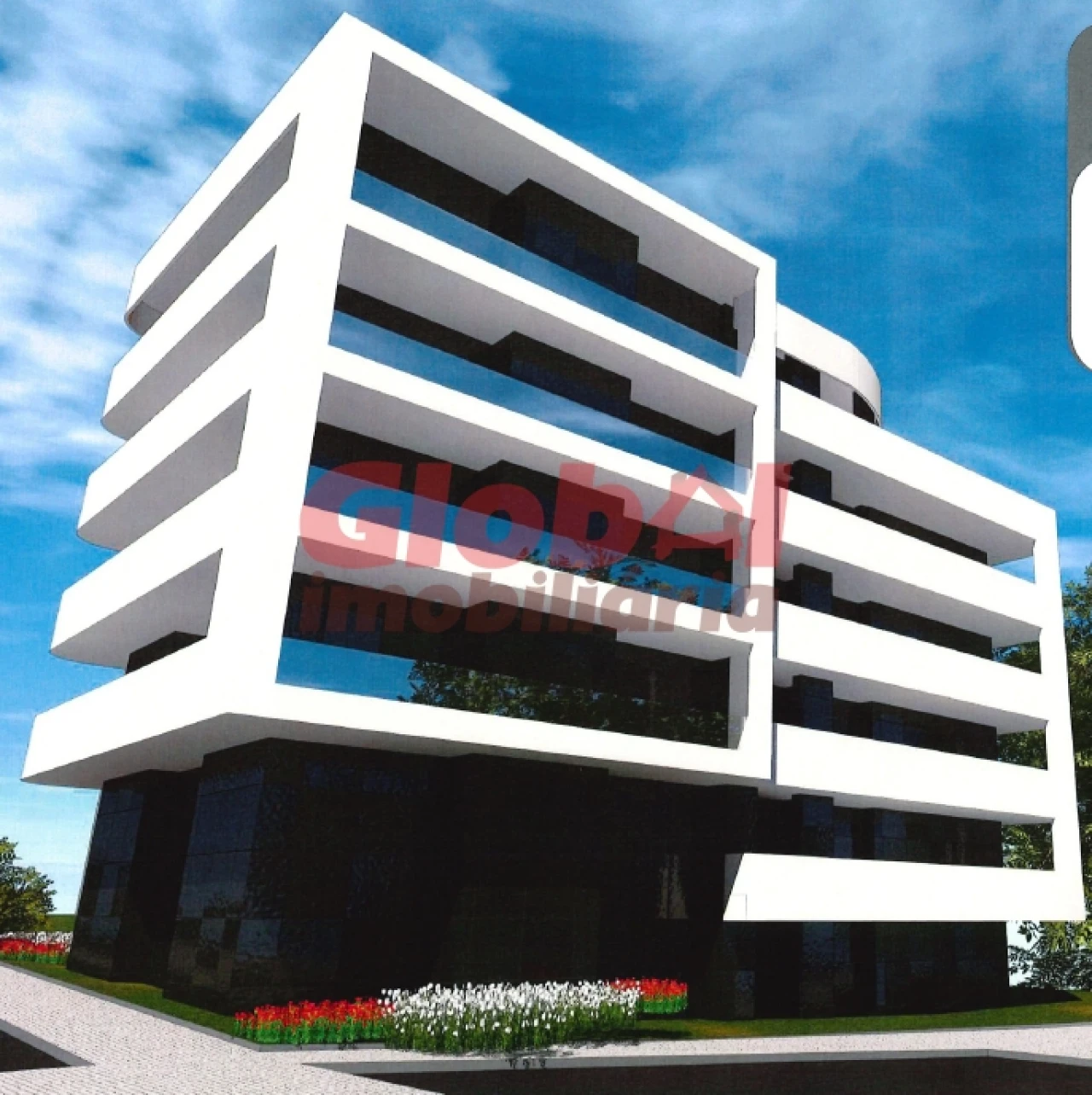 Apartamento T2 para Venda em Viseu Foto 1