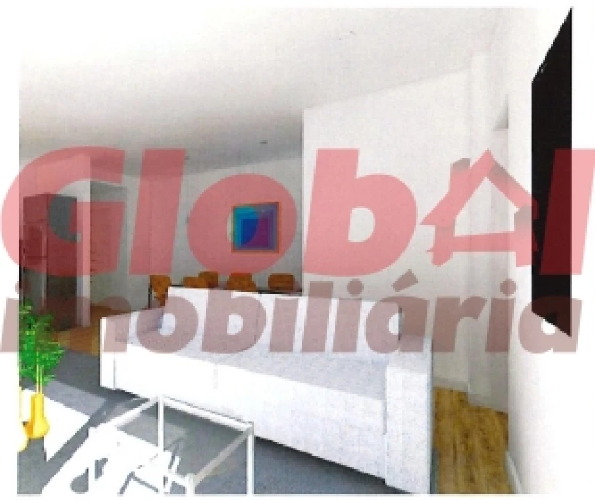 Apartamento T2 para Venda em Viseu Foto 7