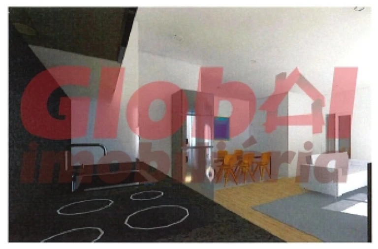 Apartamento T2 para Venda em Viseu Foto 4