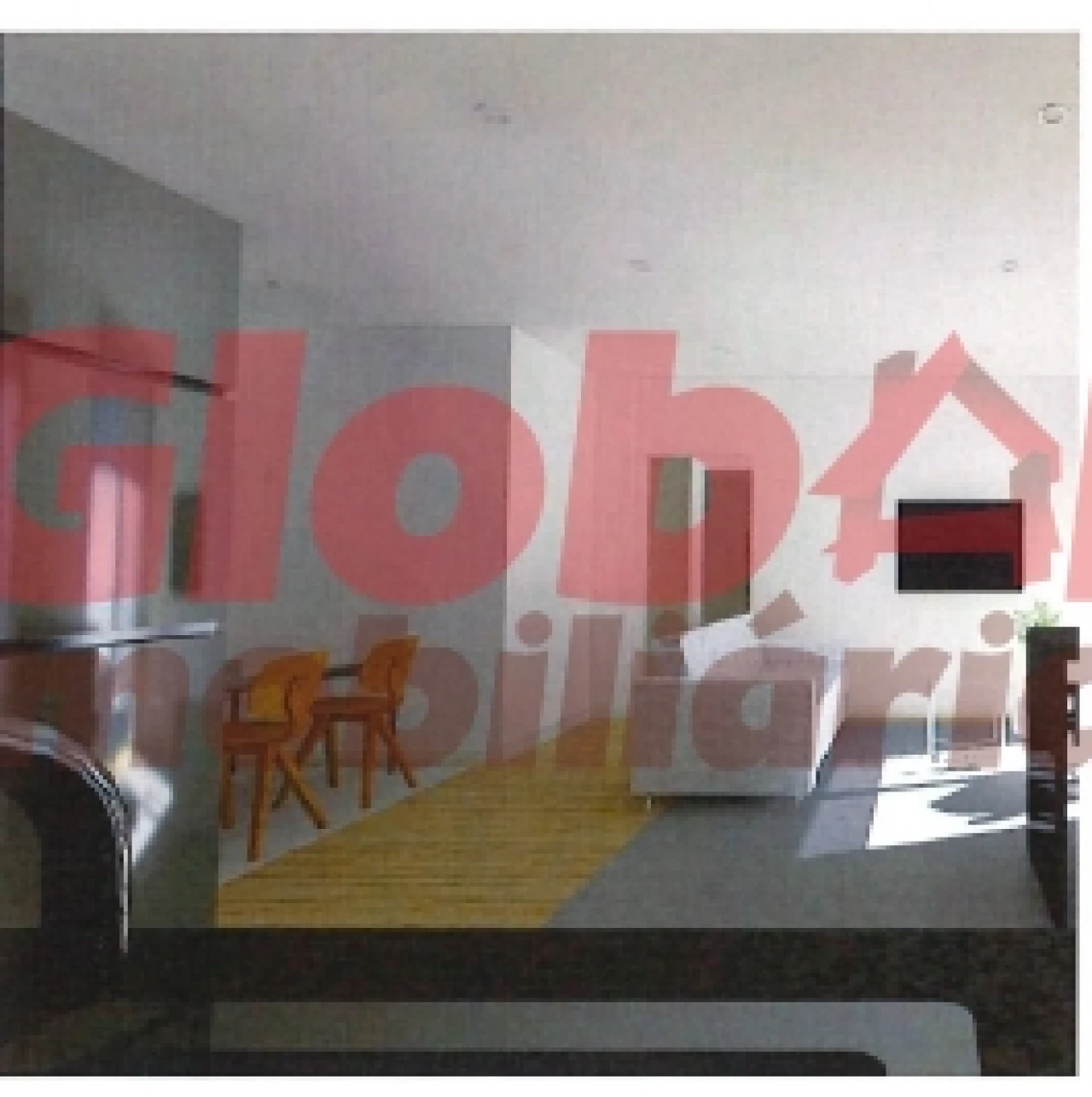 Apartamento T2 para Venda em Viseu Foto 8