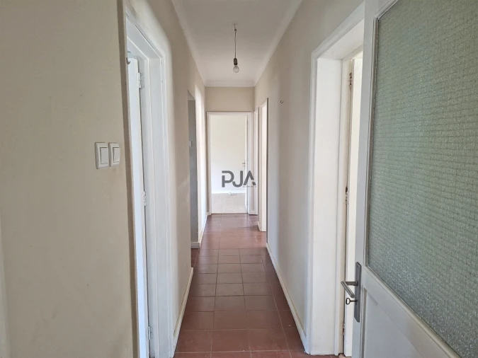 Apartamento T3 para Arrendamento em Viseu Foto 5