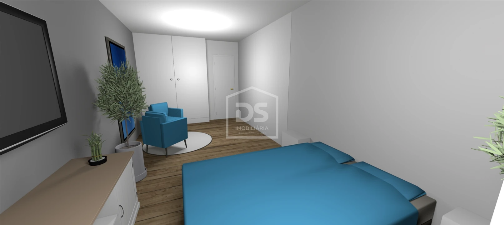 Moradia T3 para Venda em Marrazes e Barosa Foto 20