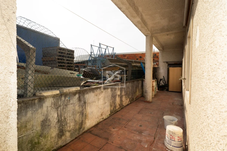 Moradia T3 para Venda em Marrazes e Barosa Foto 32