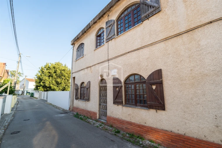 Moradia T3 para Venda em Marrazes e Barosa Foto 33