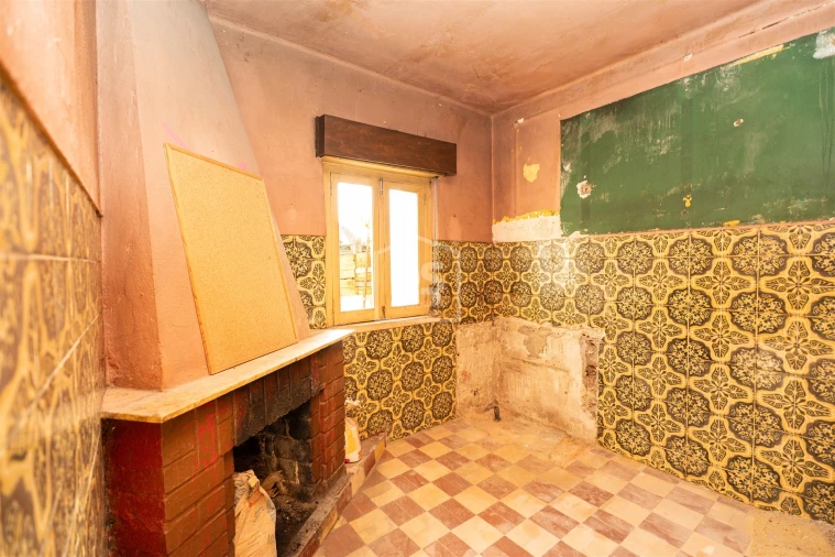 Moradia T3 para Venda em Marrazes e Barosa Foto 14