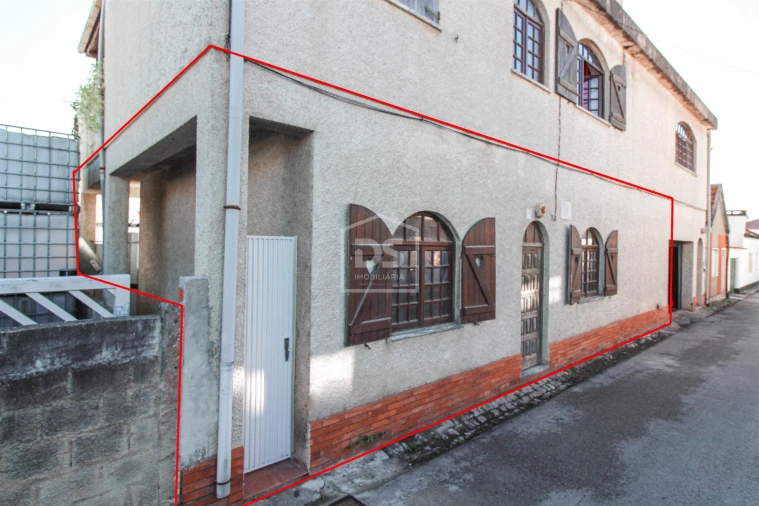 Moradia T3 para Venda em Marrazes e Barosa Foto 34