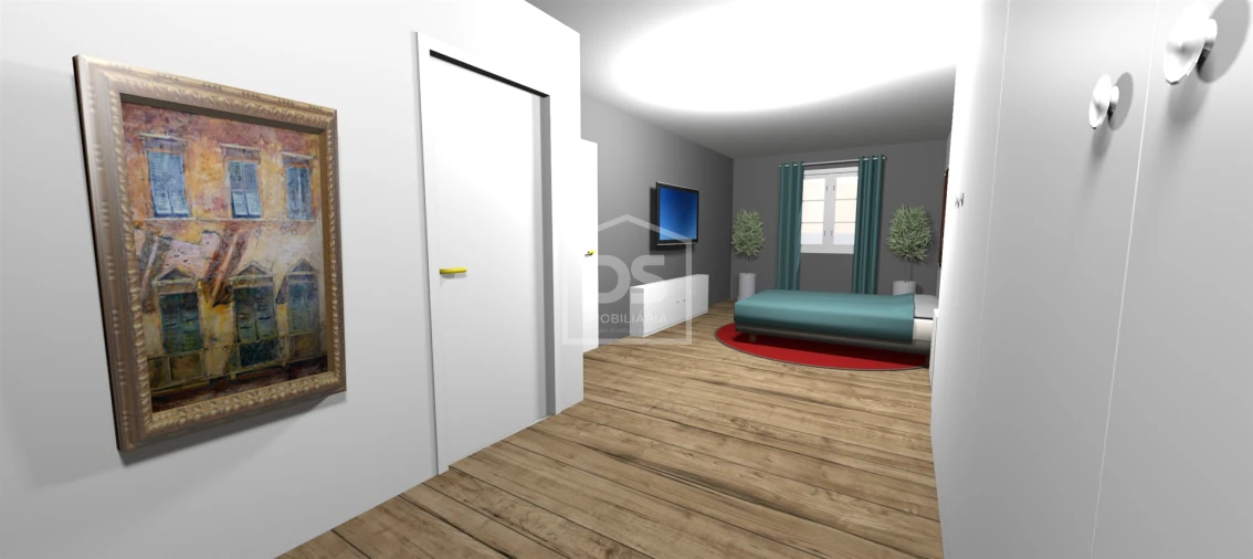 Moradia T3 para Venda em Marrazes e Barosa Foto 19