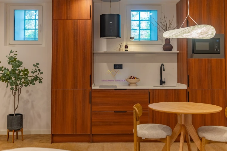 Moradia T1 para Venda em Ajuda Foto 18