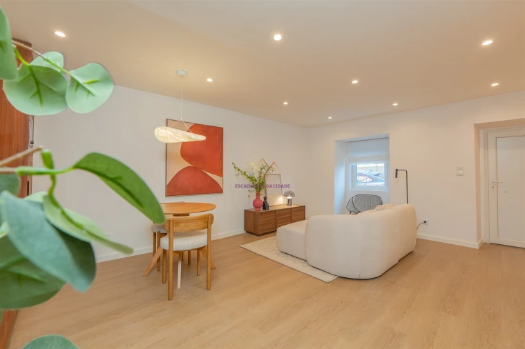 Moradia T1 para Venda em Ajuda Foto 5