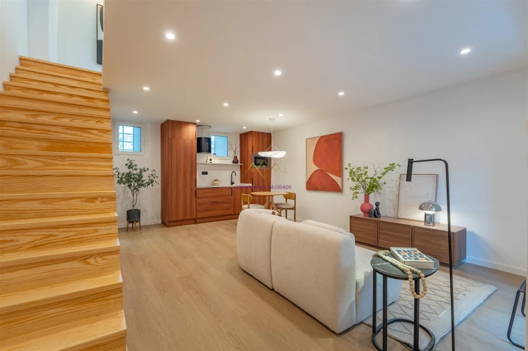 Moradia T1 para Venda em Ajuda Foto 3