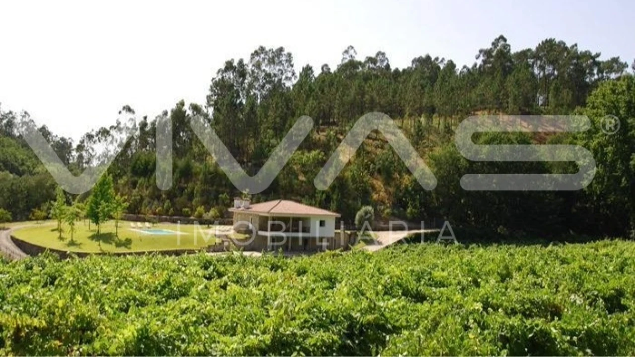 Moradia T3 para Venda em Bouro (Santa Maria) Foto 20