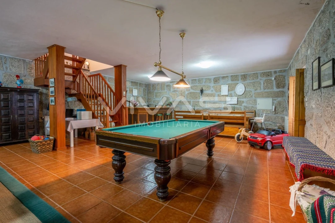 Moradia T3 para Venda em Bouro (Santa Maria) Foto 32