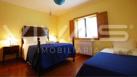 Moradia T3 para Venda em Bouro (Santa Maria)