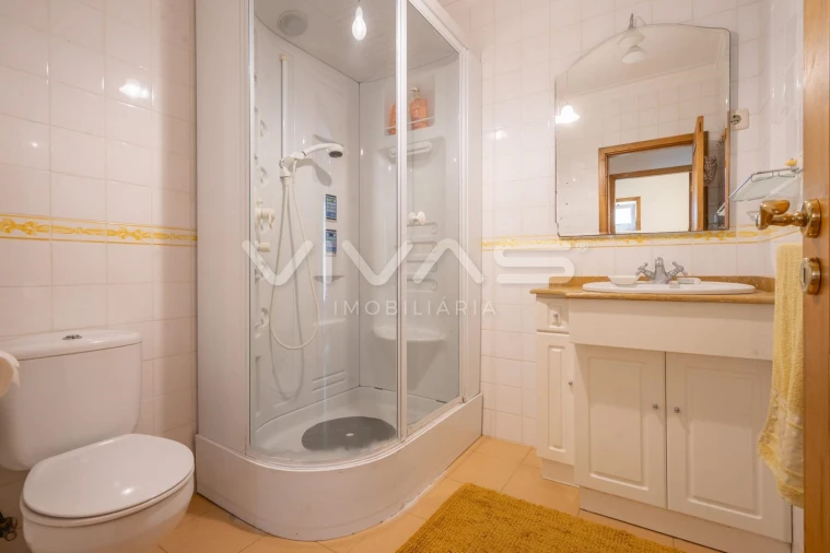 Moradia T3 para Venda em Bouro (Santa Maria) Foto 23