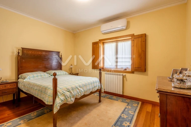 Moradia T3 para Venda em Bouro (Santa Maria) Foto 28