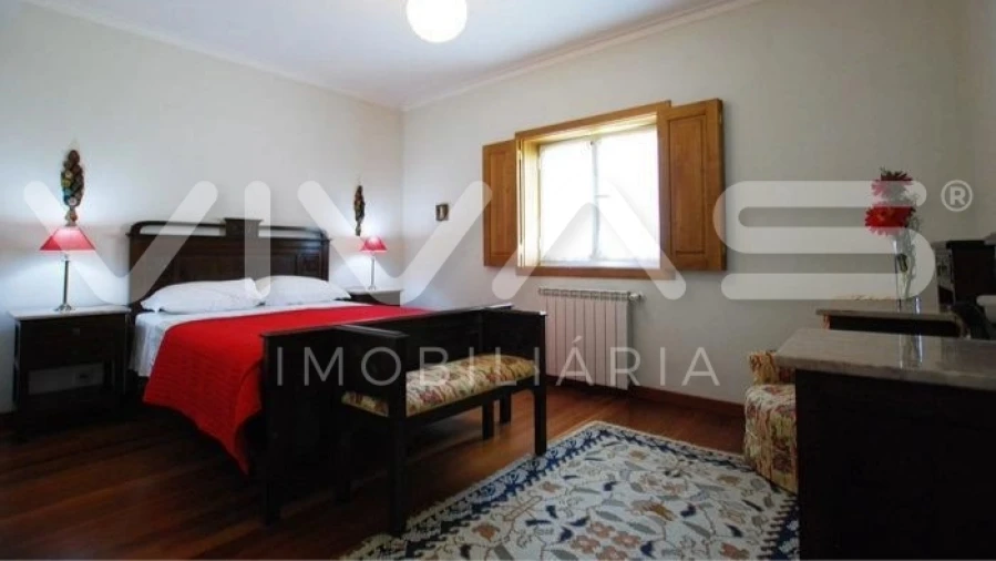 Moradia T3 para Venda em Bouro (Santa Maria) Foto 9