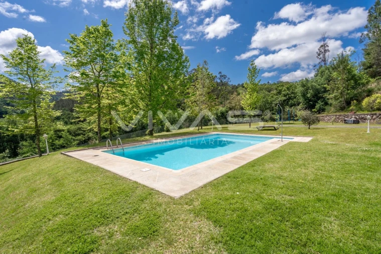 Moradia T3 para Venda em Bouro (Santa Maria) Foto 38