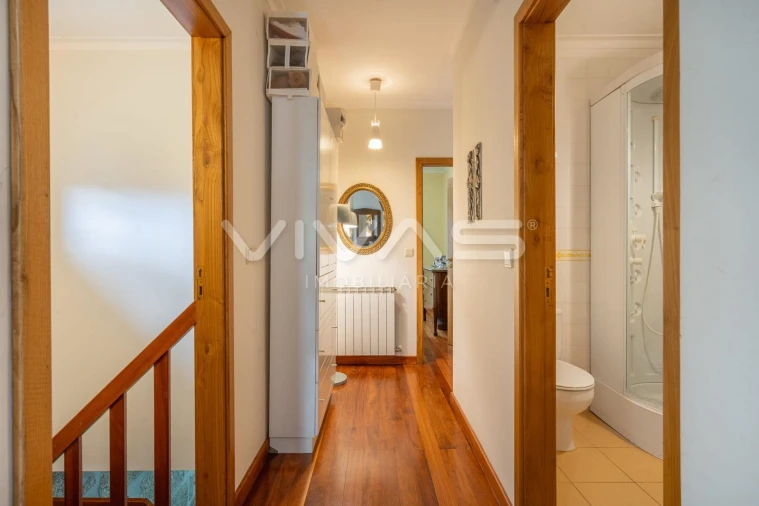 Moradia T3 para Venda em Bouro (Santa Maria) Foto 24