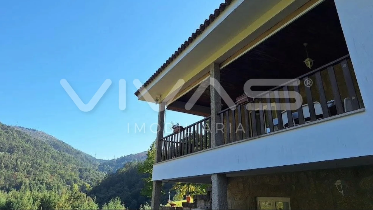 Moradia T3 para Venda em Bouro (Santa Maria) Foto 13