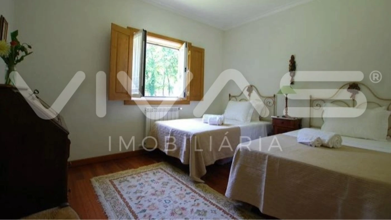 Moradia T3 para Venda em Bouro (Santa Maria) Foto 10