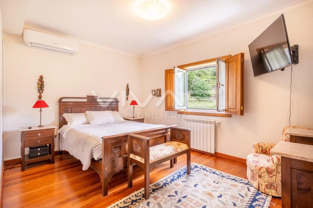 Moradia T3 para Venda em Bouro (Santa Maria) Foto 25