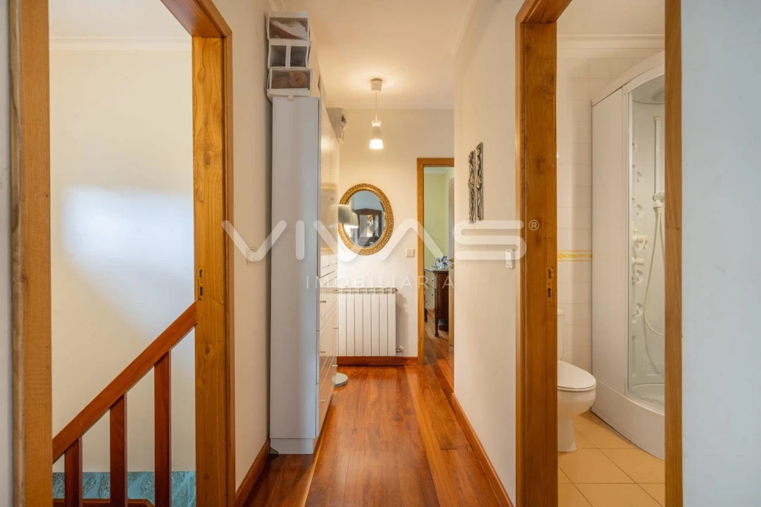 Moradia T3 para Venda em Bouro (Santa Maria) Foto 24