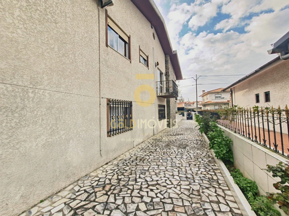 Moradia T3 para Venda em São Roque Foto 41