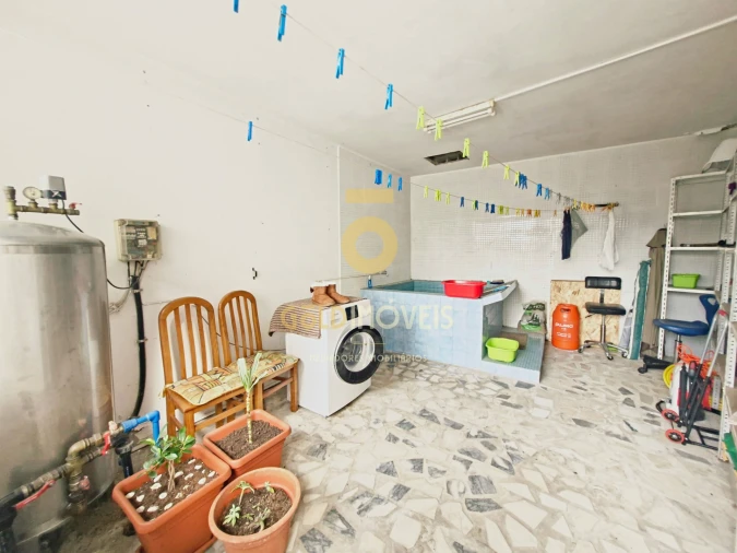 Moradia T3 para Venda em São Roque Foto 34