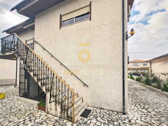 Moradia T3 para Venda em São Roque Foto 40