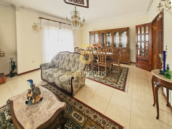 Moradia T3 para Venda em São Roque Foto 21