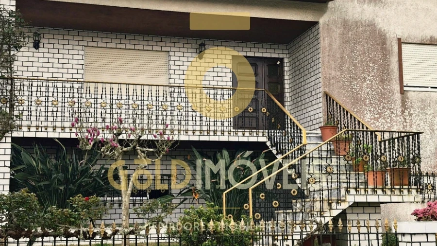 Moradia T3 para Venda em São Roque