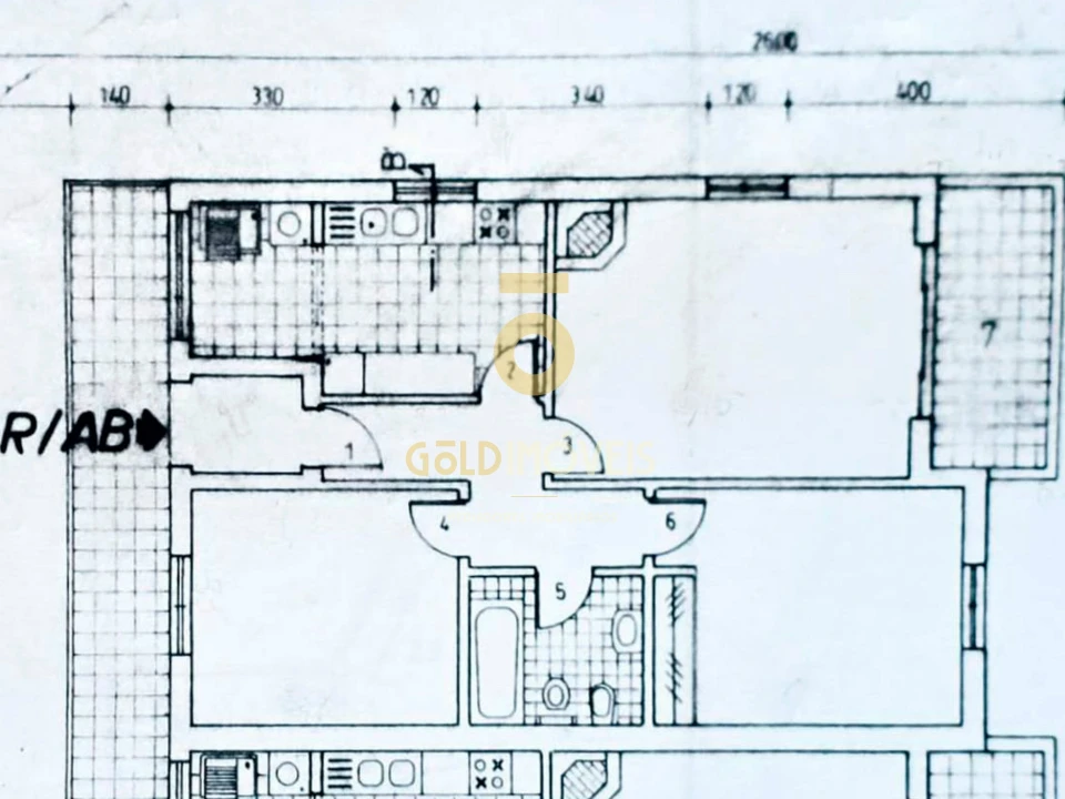 Apartamento T2 para Venda em Marinha Grande Foto 36
