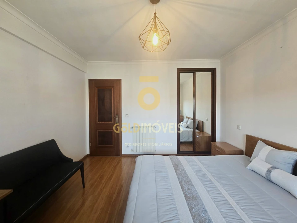 Apartamento T2 para Venda em Marinha Grande Foto 10