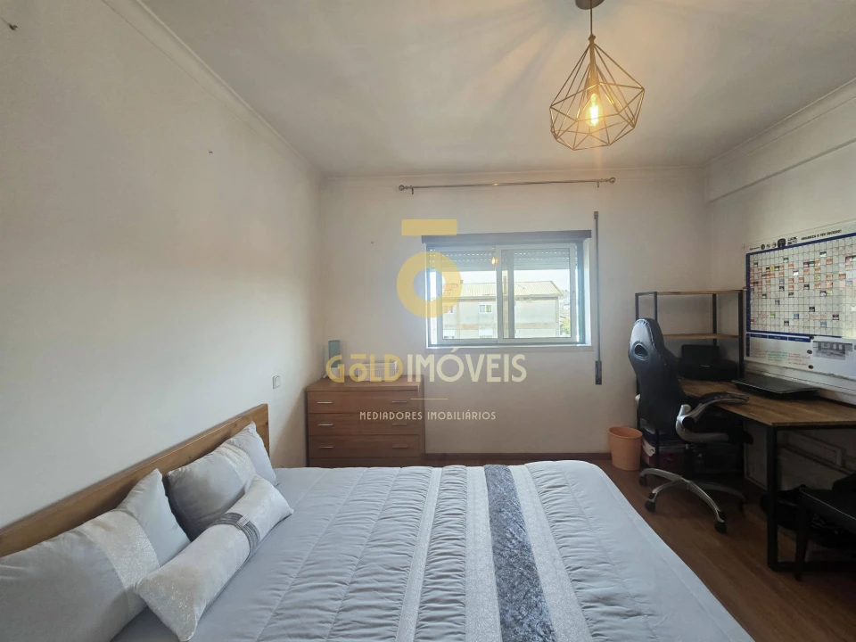 Apartamento T2 para Venda em Marinha Grande Foto 11
