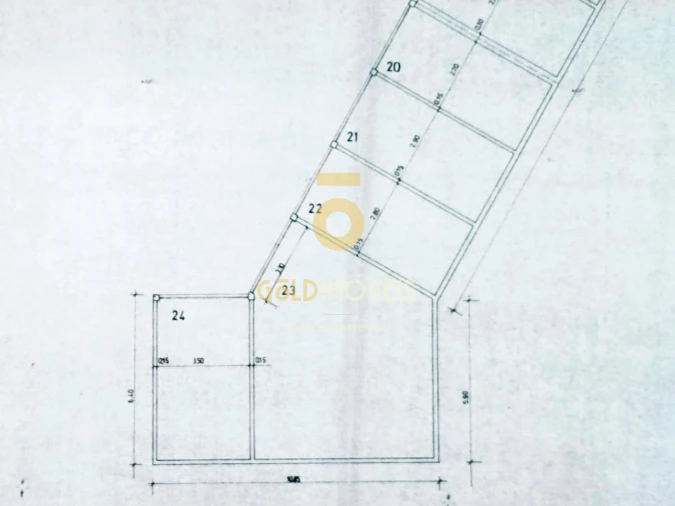 Apartamento T2 para Venda em Marinha Grande Foto 35