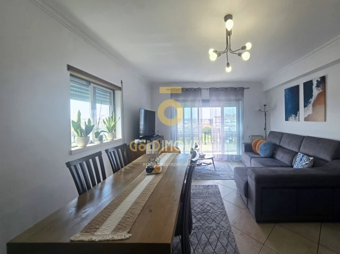 Apartamento T2 para Venda em Marinha Grande Foto 27