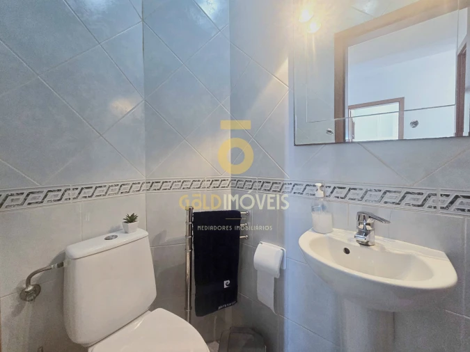 Apartamento T2 para Venda em Marinha Grande Foto 19