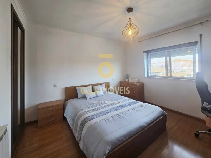 Apartamento T2 para Venda em Marinha Grande Foto 12