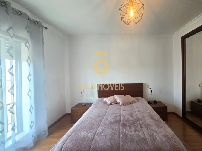 Apartamento T2 para Venda em Marinha Grande Foto 13