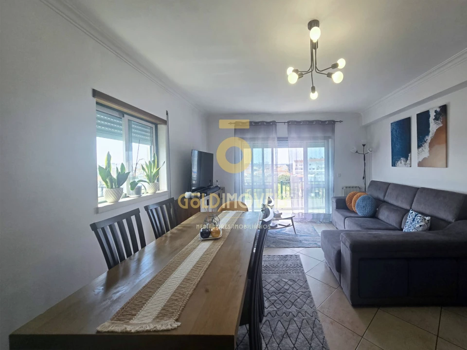 Apartamento T2 para Venda em Marinha Grande Foto 27