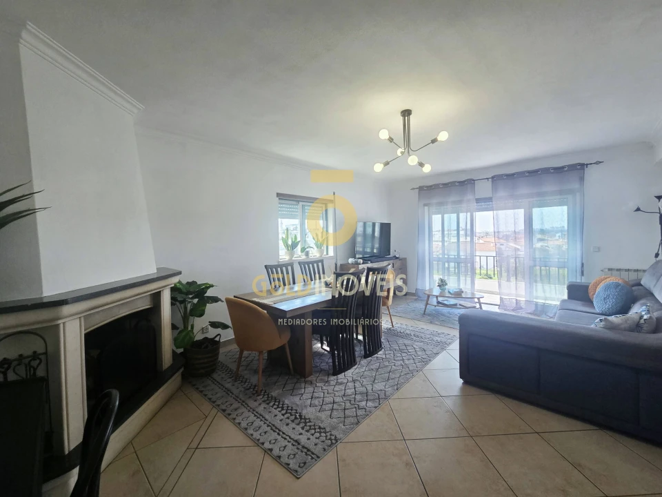 Apartamento T2 para Venda em Marinha Grande Foto 26