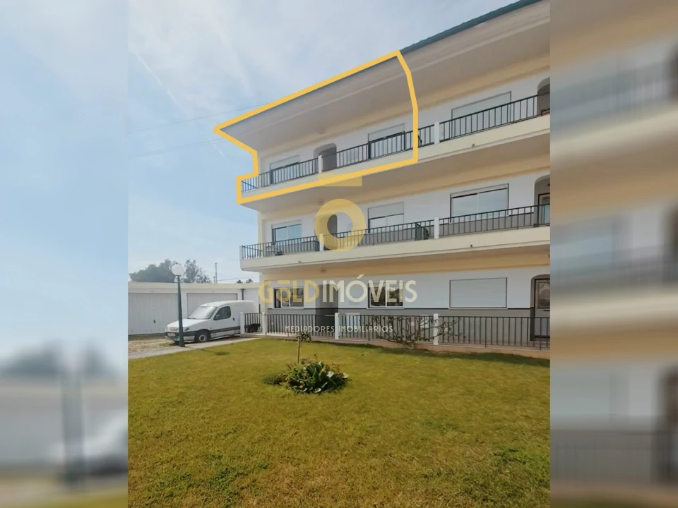 Apartamento T2 para Venda em Marinha Grande Foto 34