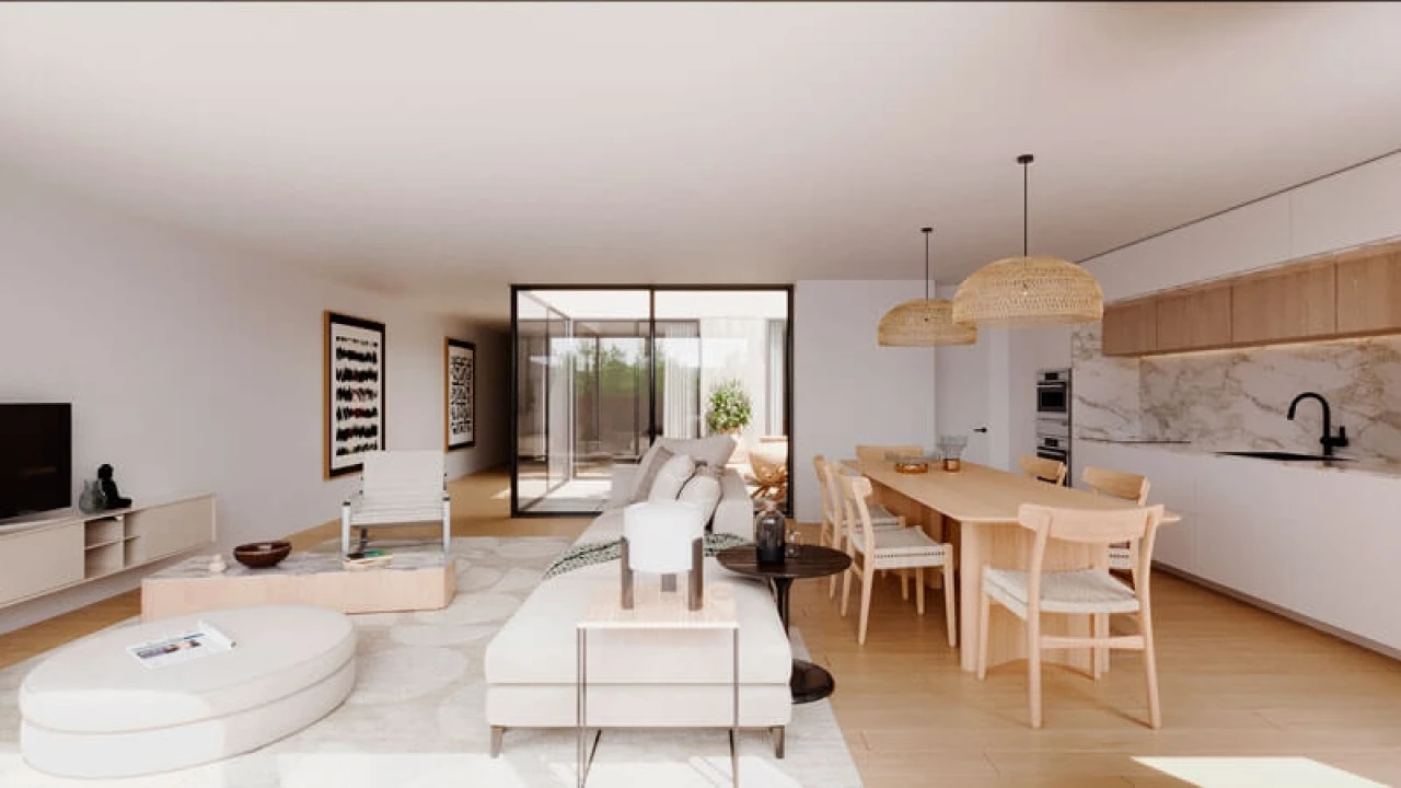 Apartamento T3 para Venda em Paranhos Foto 1