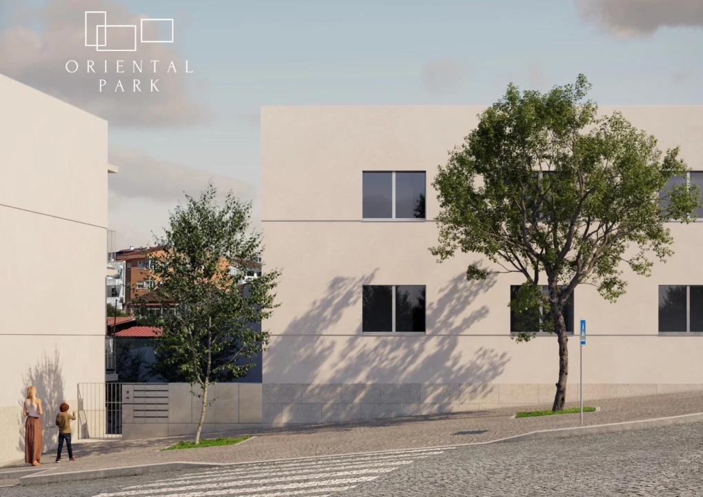 Apartamento T2 para Venda em Campanhã Foto 4