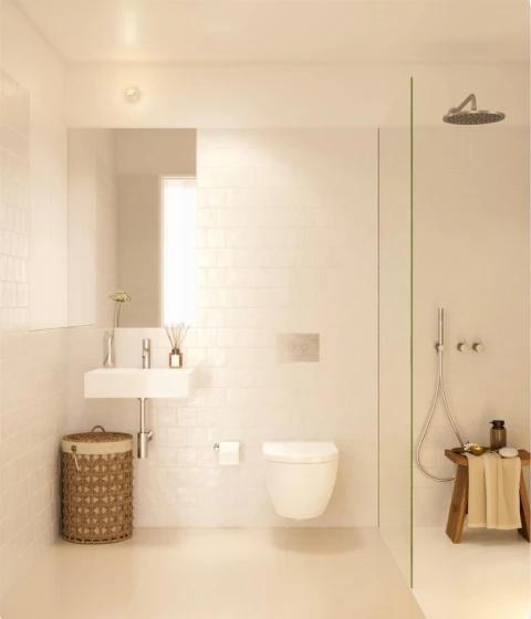 Apartamento T2 para Venda em Campanhã