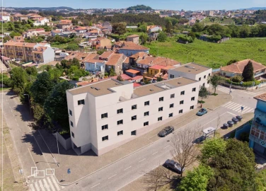 Apartamento T2 para Venda em Campanhã