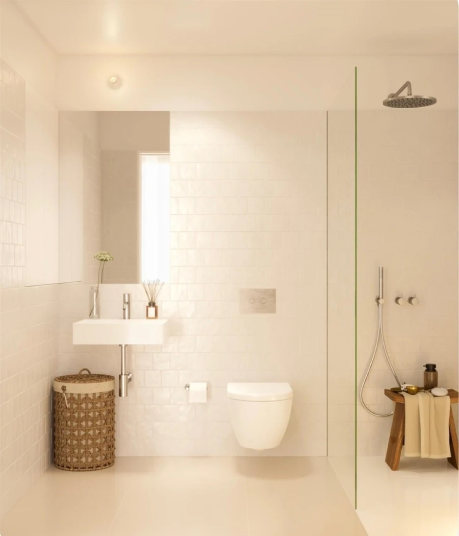 Apartamento T2 para Venda em Campanhã Foto 3