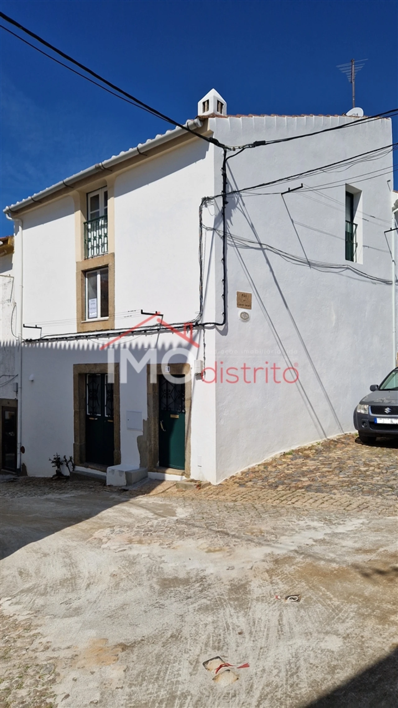 Moradia T2 para Venda em Santa Maria da Devesa Foto 1